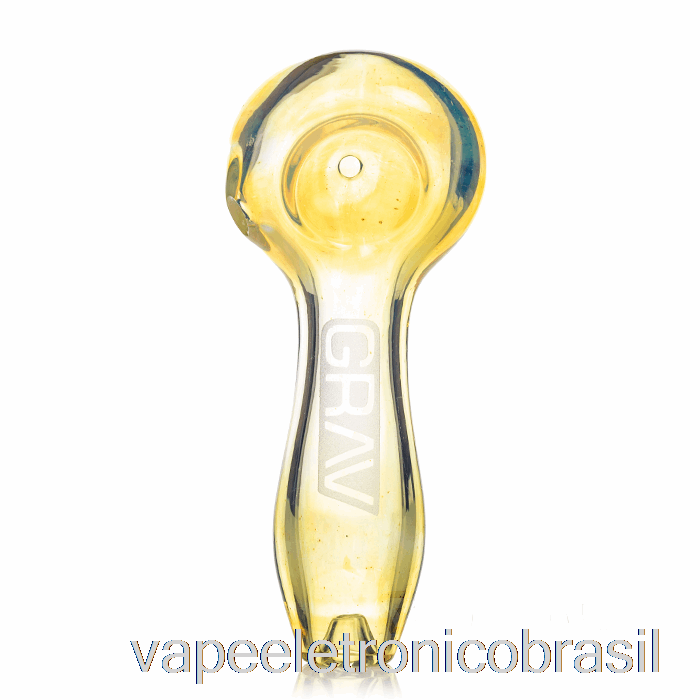 Vape Vaporesso Grav Clássico Colher Fumegante